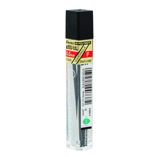 Lead 5mm F 12Ct